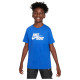Nike Παιδική κοντομάνικη μπλούζα Sportswear Tee JDI Swoosh 2